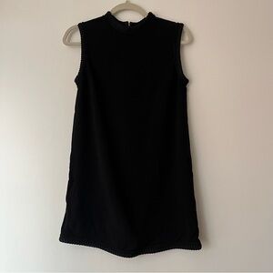 Gucci black dresss